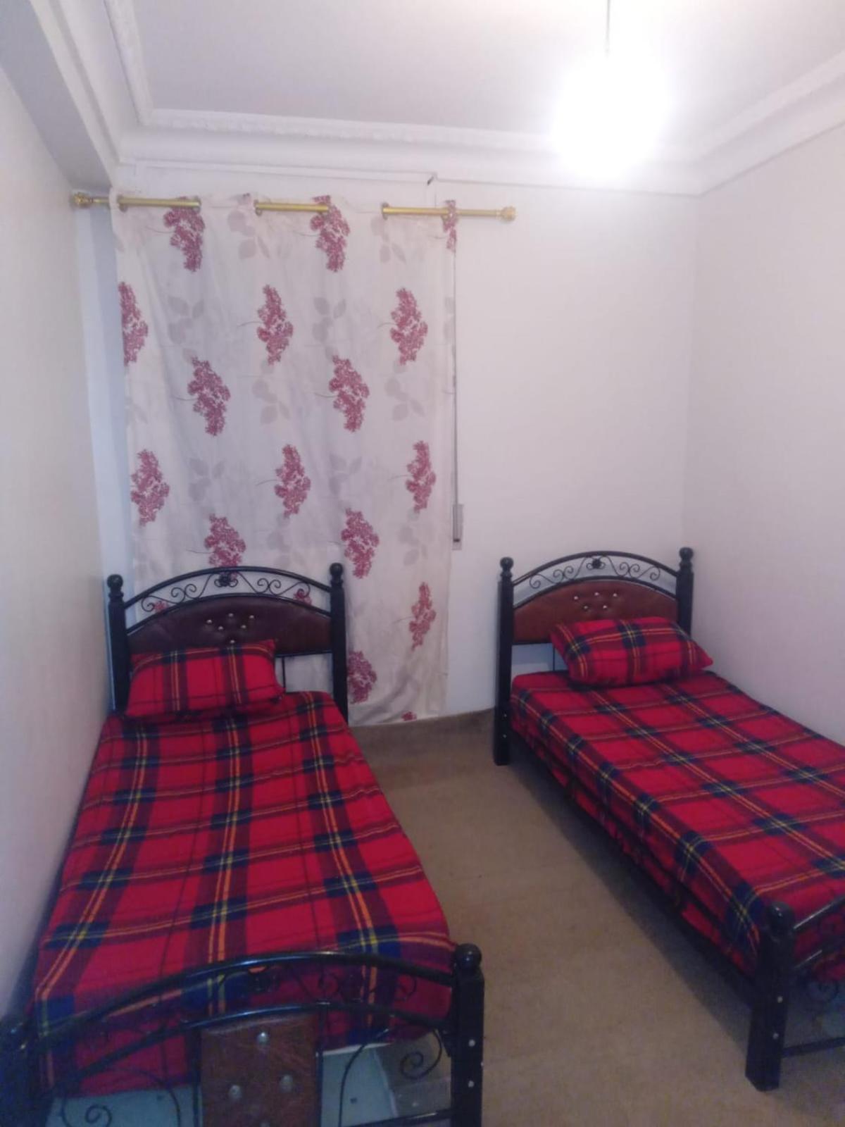 Apartment Abdelkhalik