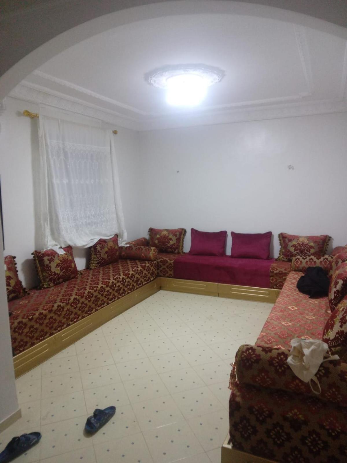 Abdelkhalik Tangier